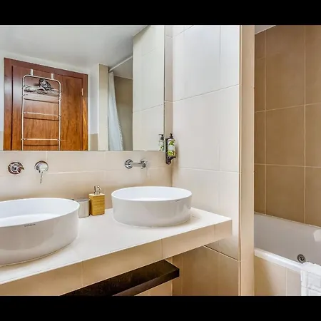 Joya By Lovelystay Apartment Albufeira