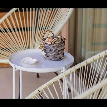 Joya By Lovelystay Albufeira
