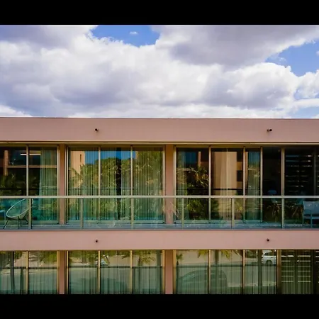 Joya By Lovelystay Apartment *
