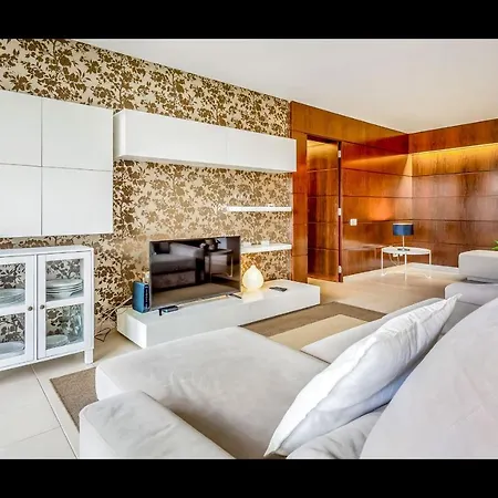 Joya By Lovelystay Albufeira