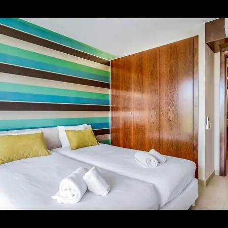 Apartmán Joya By Lovelystay
