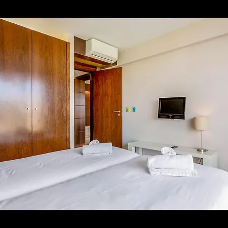 Apartamento Joya By Lovelystay Albufeira
